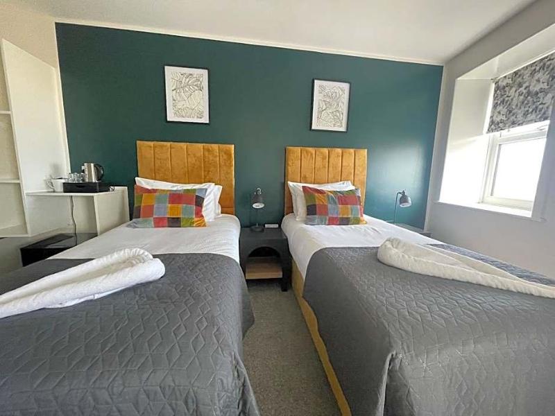 The Norton Hotel image