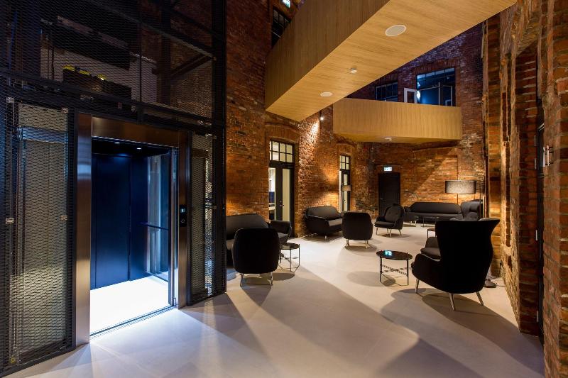 Park Hotell Viljandi image