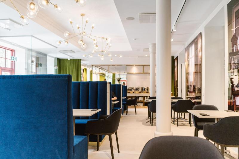Park Hotell Viljandi image