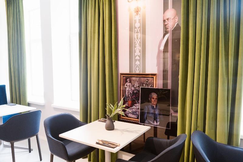 Park Hotell Viljandi image