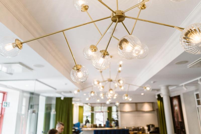 Park Hotell Viljandi image