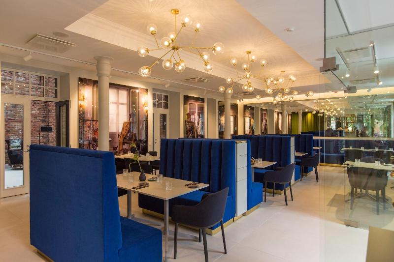 Park Hotell Viljandi image