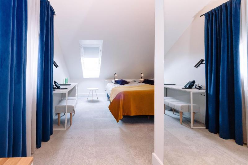 Park Hotell Viljandi image