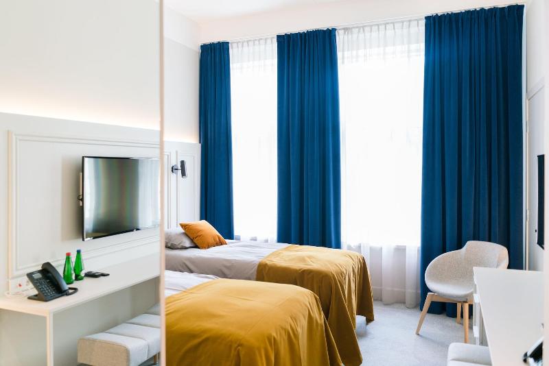 Park Hotell Viljandi image