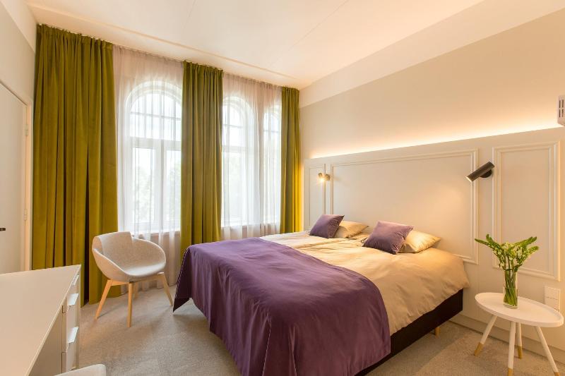 Park Hotell Viljandi image