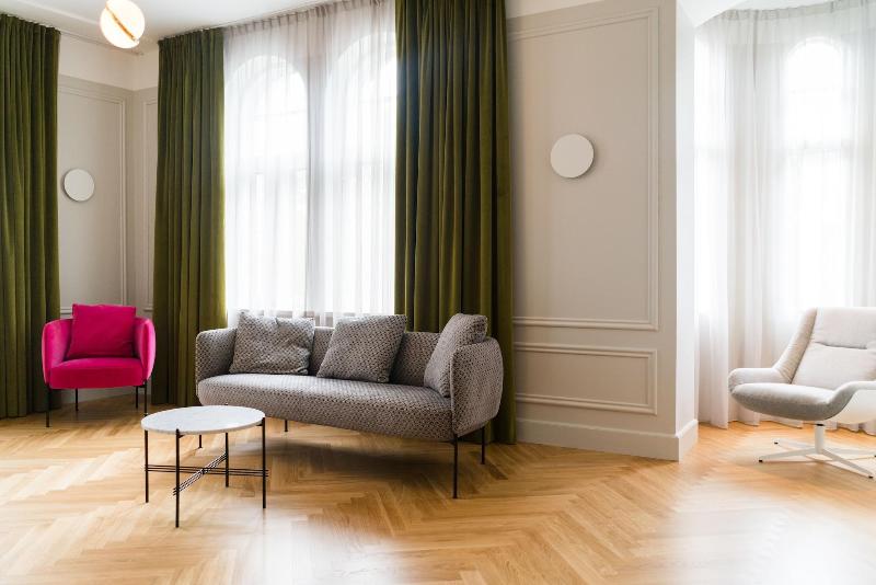 Park Hotell Viljandi image