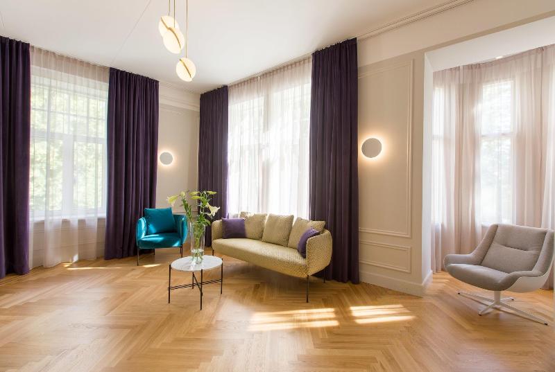 Park Hotell Viljandi image