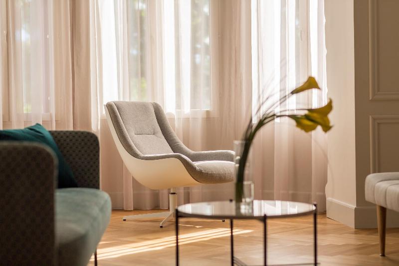 Park Hotell Viljandi image