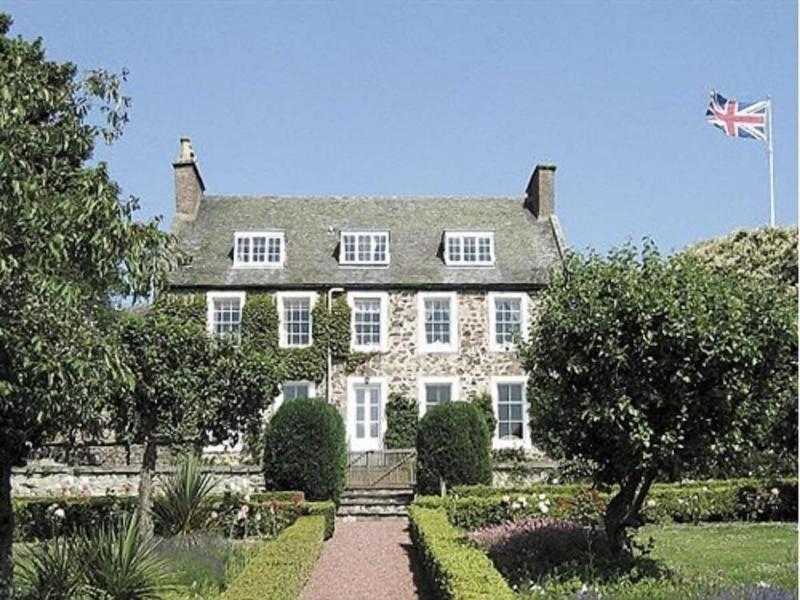 Waren House Hotel — main photo