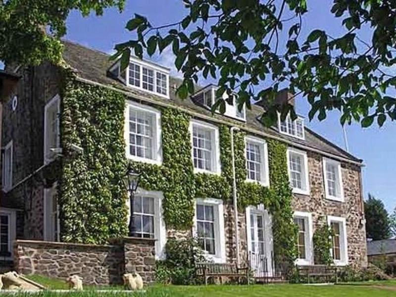 Waren House Hotel — photo 4
