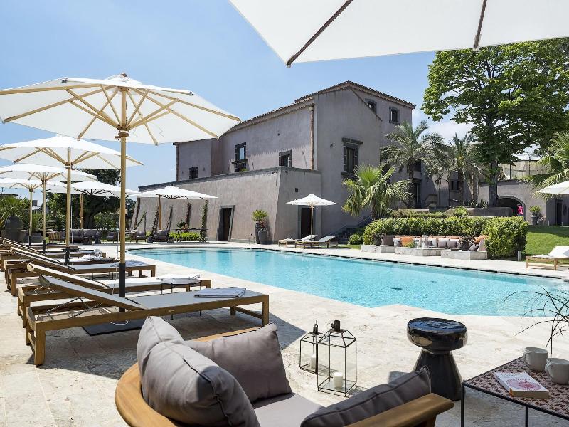 Relais San Giuliano image
