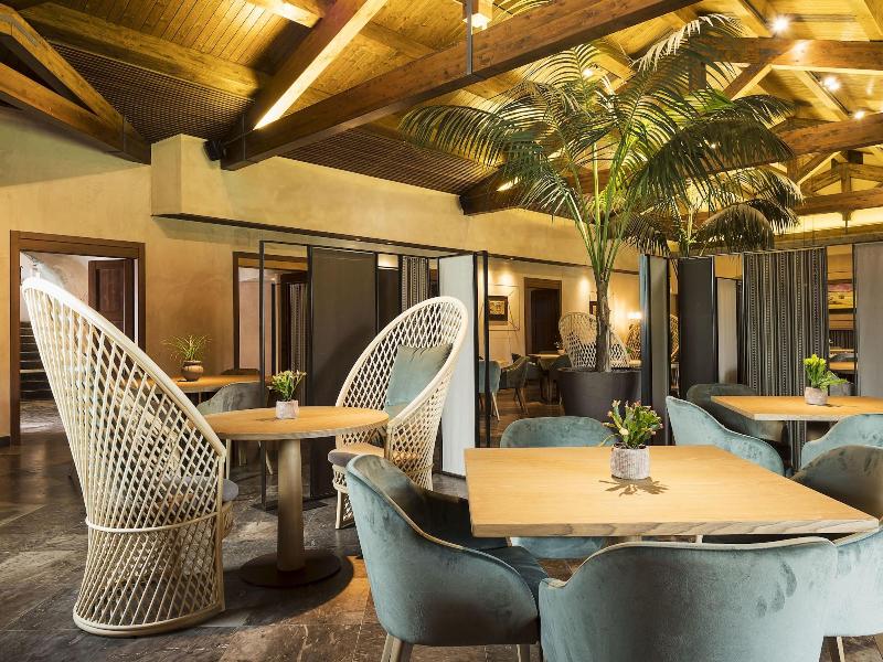 Relais San Giuliano image