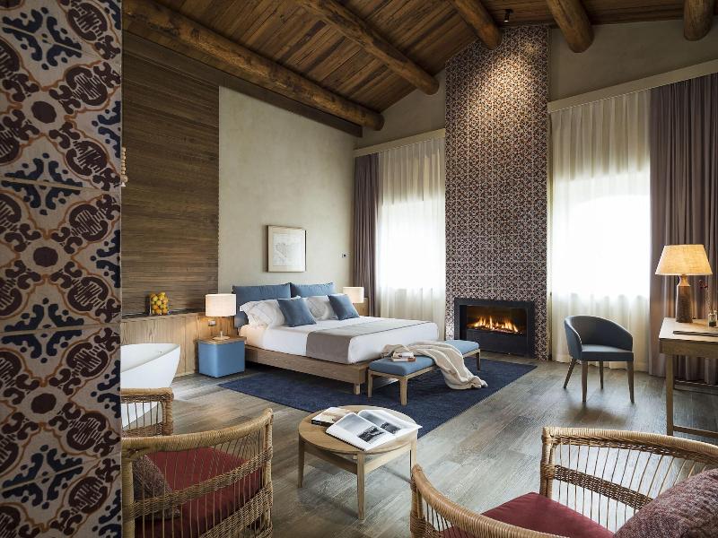 Relais San Giuliano image