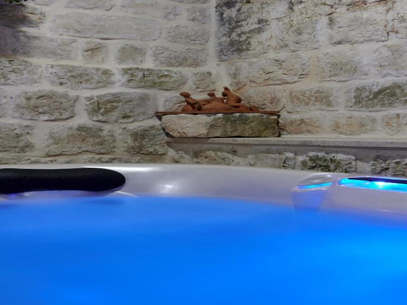 Villa Kudelik - Stone Story image