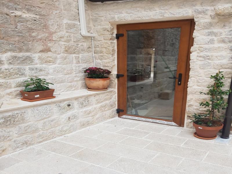 Villa Kudelik - Stone Story image