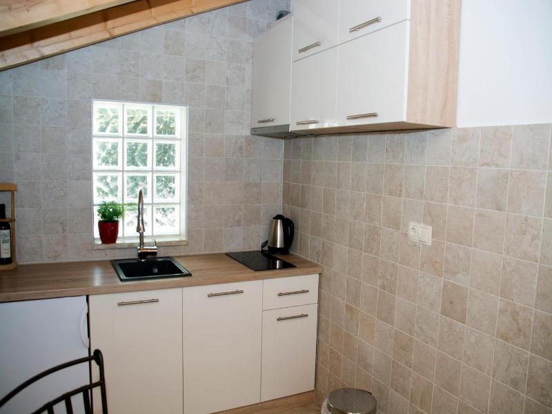 Villa Kudelik - Stone Story image