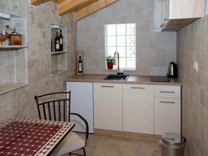 Villa Kudelik - Stone Story image