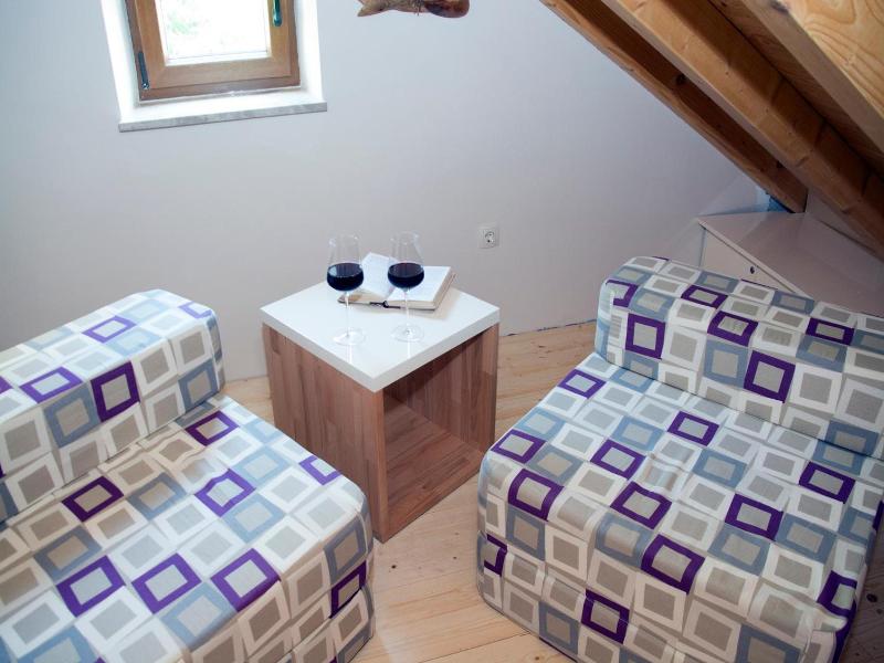 Villa Kudelik - Stone Story image