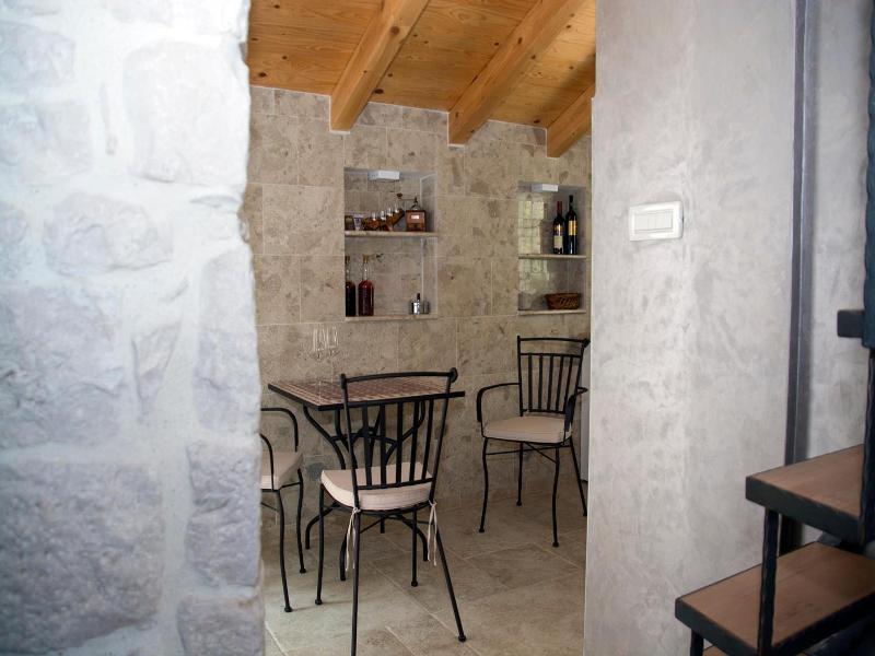 Villa Kudelik - Stone Story image