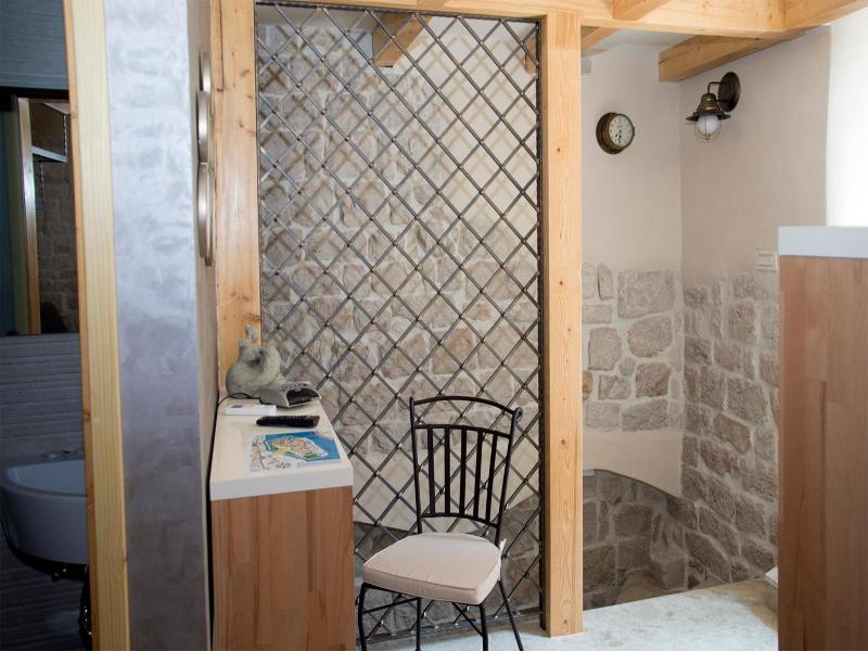 Villa Kudelik - Stone Story image