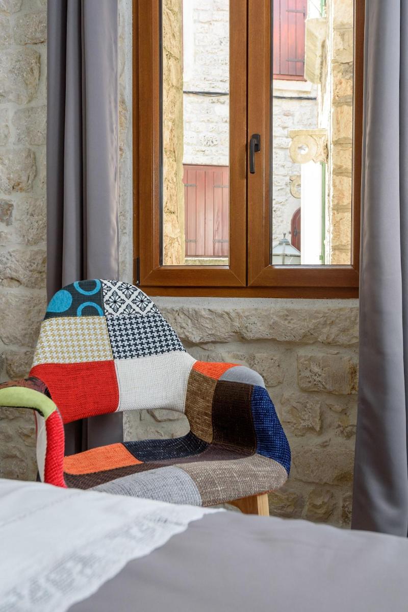 Villa Kudelik - Stone Story image