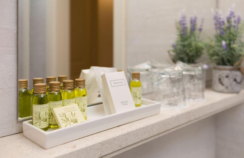 Priska Luxury Rooms image