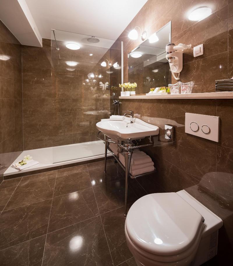 Priska Luxury Rooms image