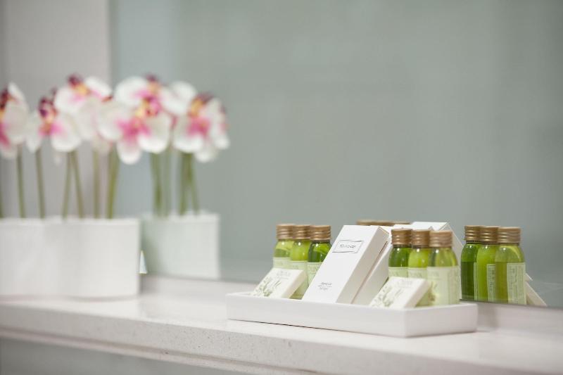 Priska Luxury Rooms image