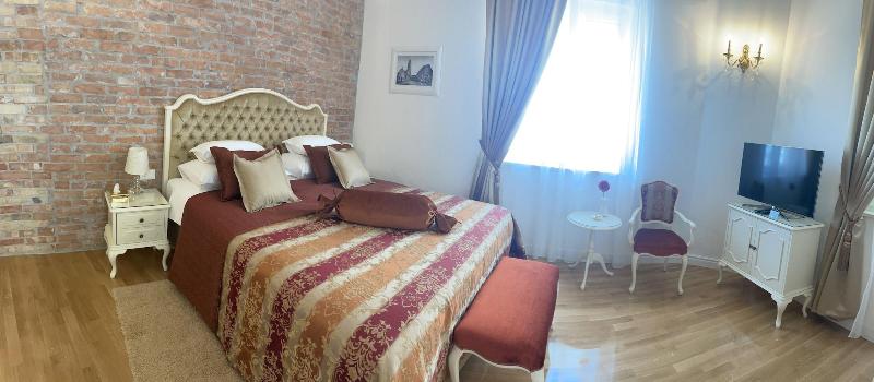 Priska Luxury Rooms image