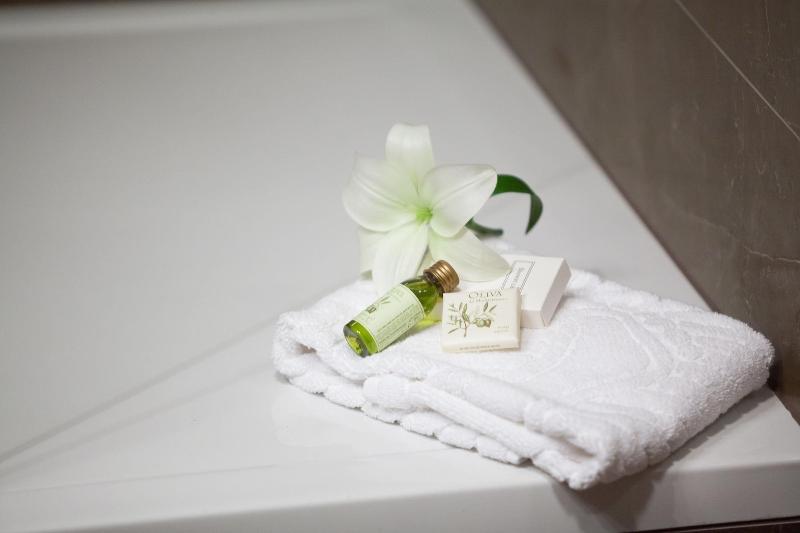 Priska Luxury Rooms image