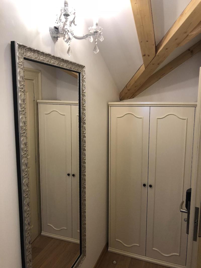 Priska Luxury Rooms image