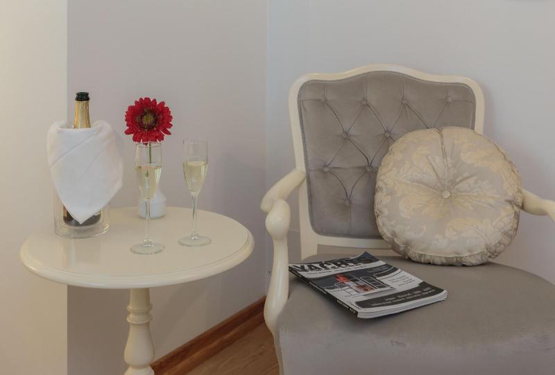 Priska Luxury Rooms image