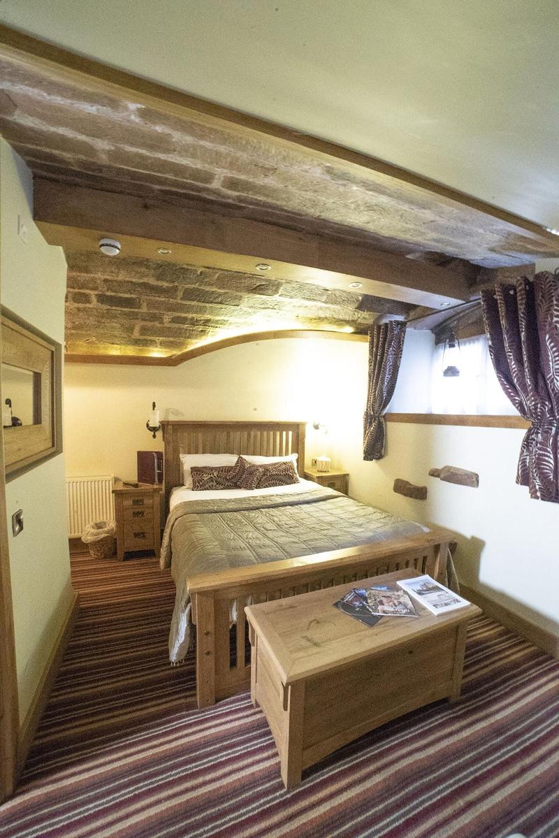 Old Hall House image