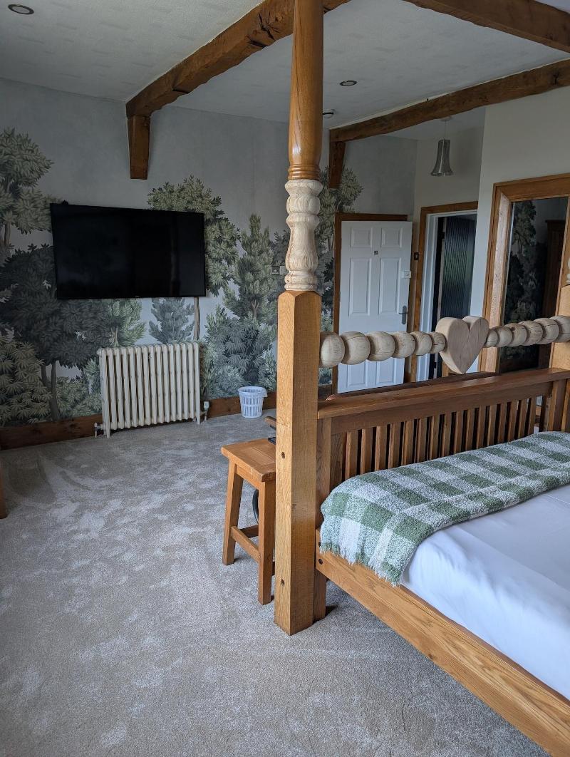 Old Hall House image