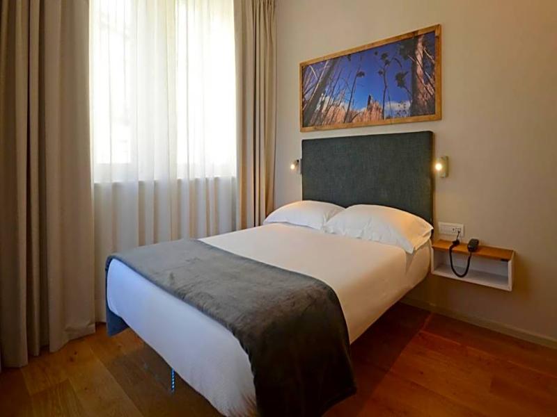 Albergo Centrale image