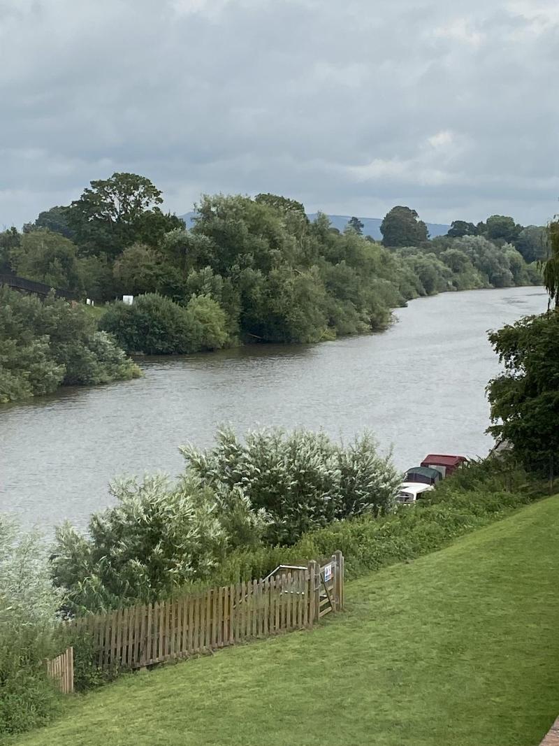 The Swan Hotel image