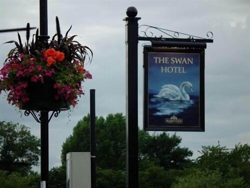 The Swan Hotel image