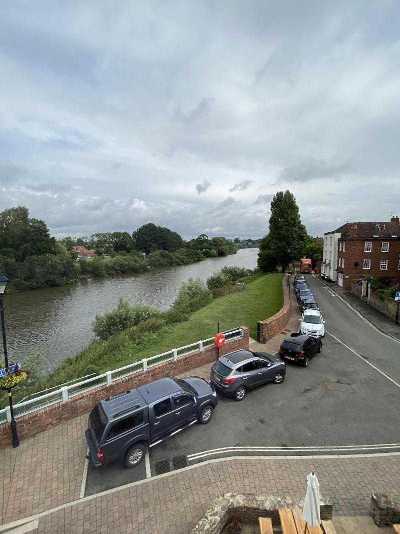 The Swan Hotel image