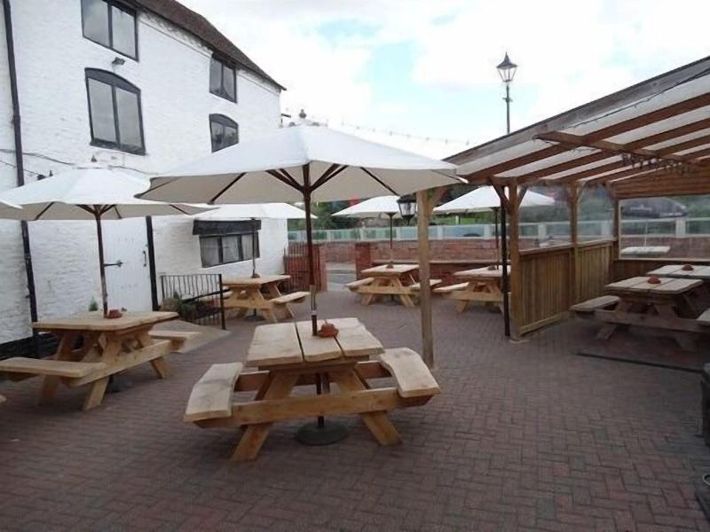 The Swan Hotel image