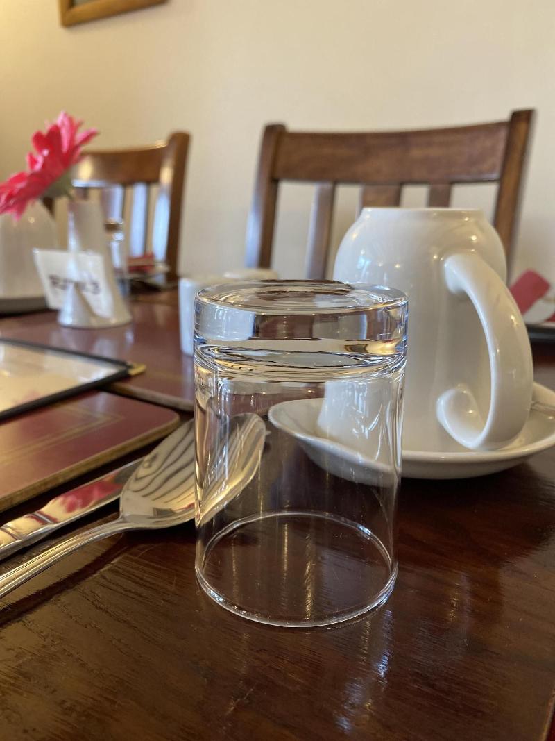 The Swan Hotel image