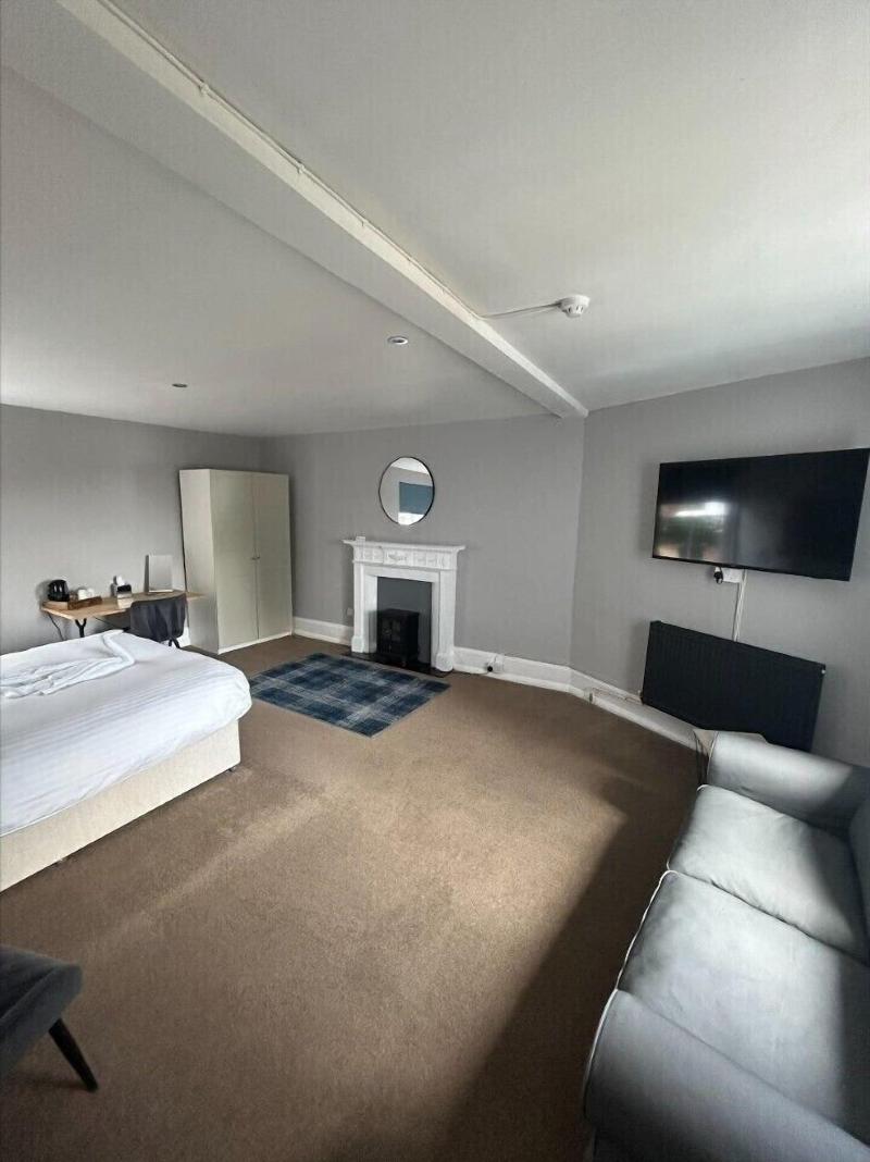 The Swan Hotel image