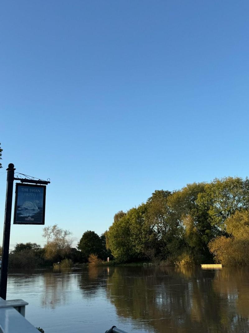 The Swan Hotel image
