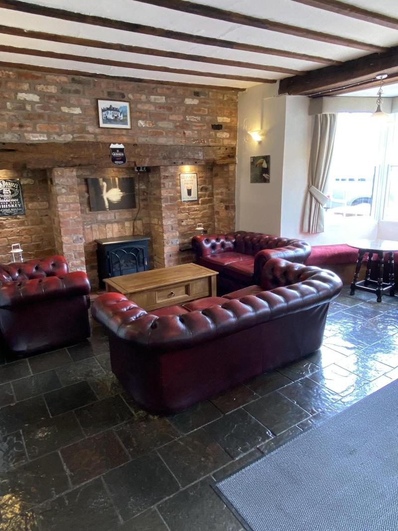 The Swan Hotel image