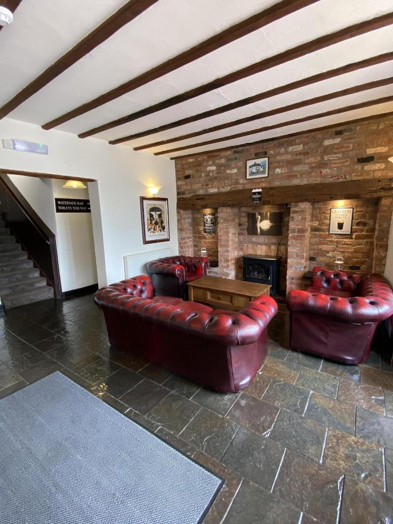 The Swan Hotel image