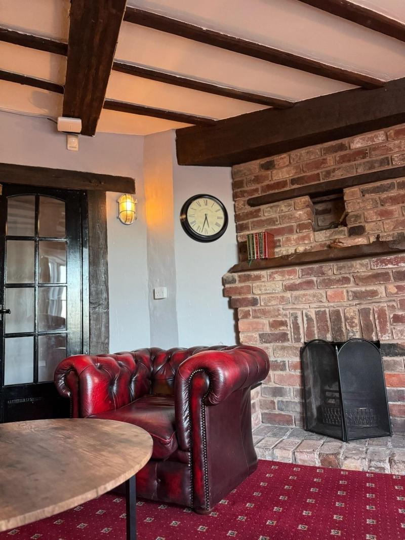 The Swan Hotel image