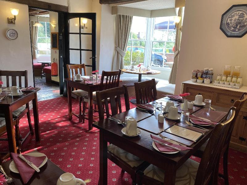The Swan Hotel image