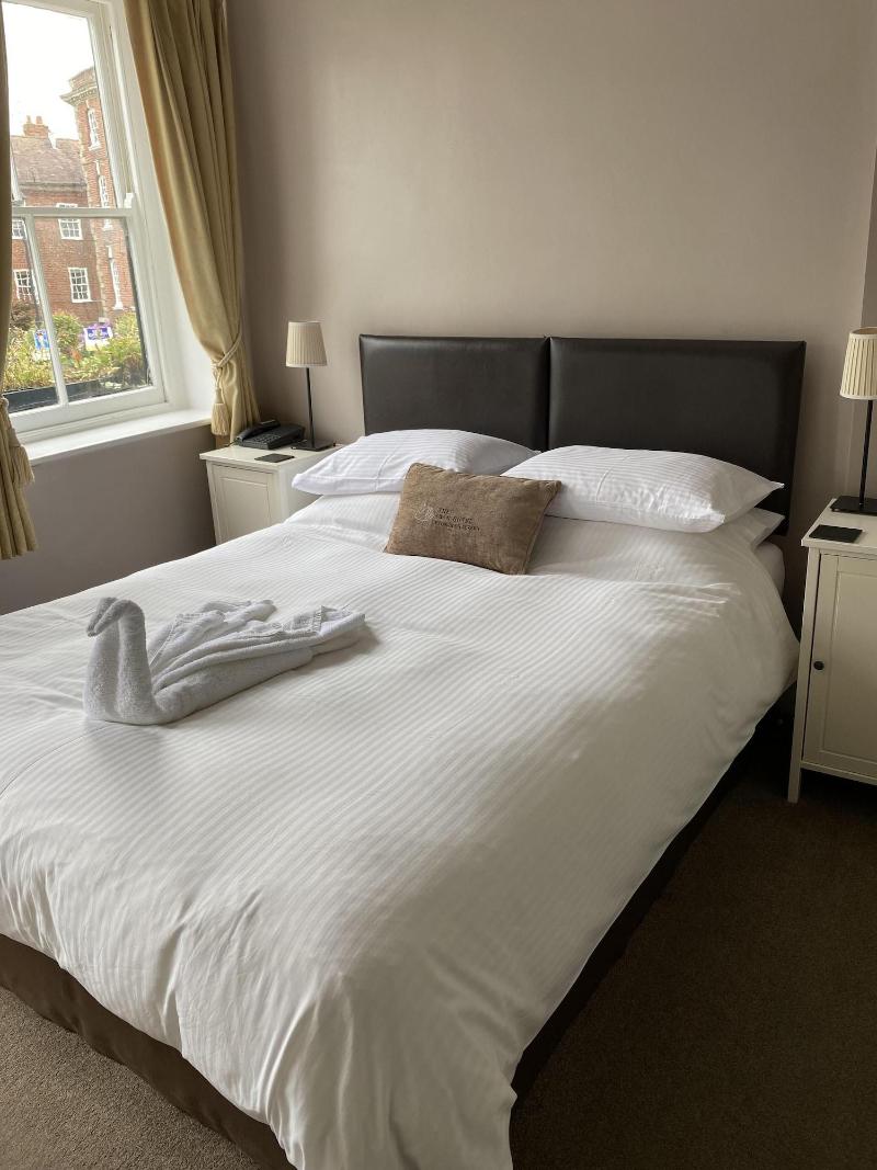 The Swan Hotel image