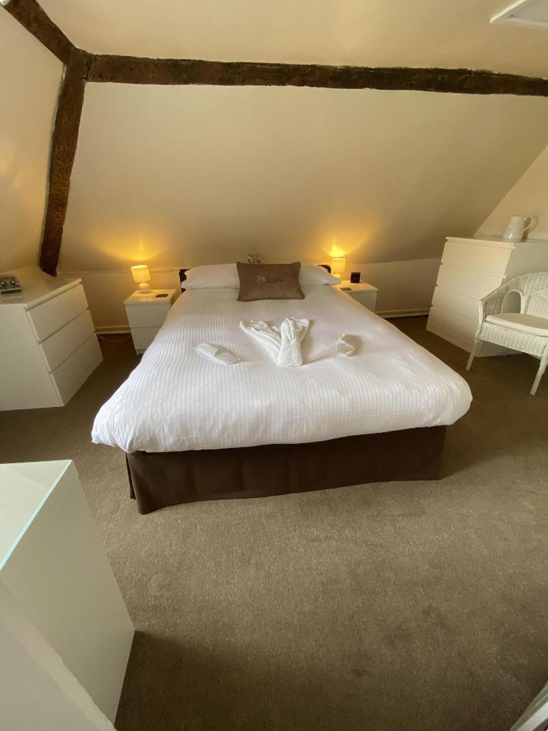 The Swan Hotel image