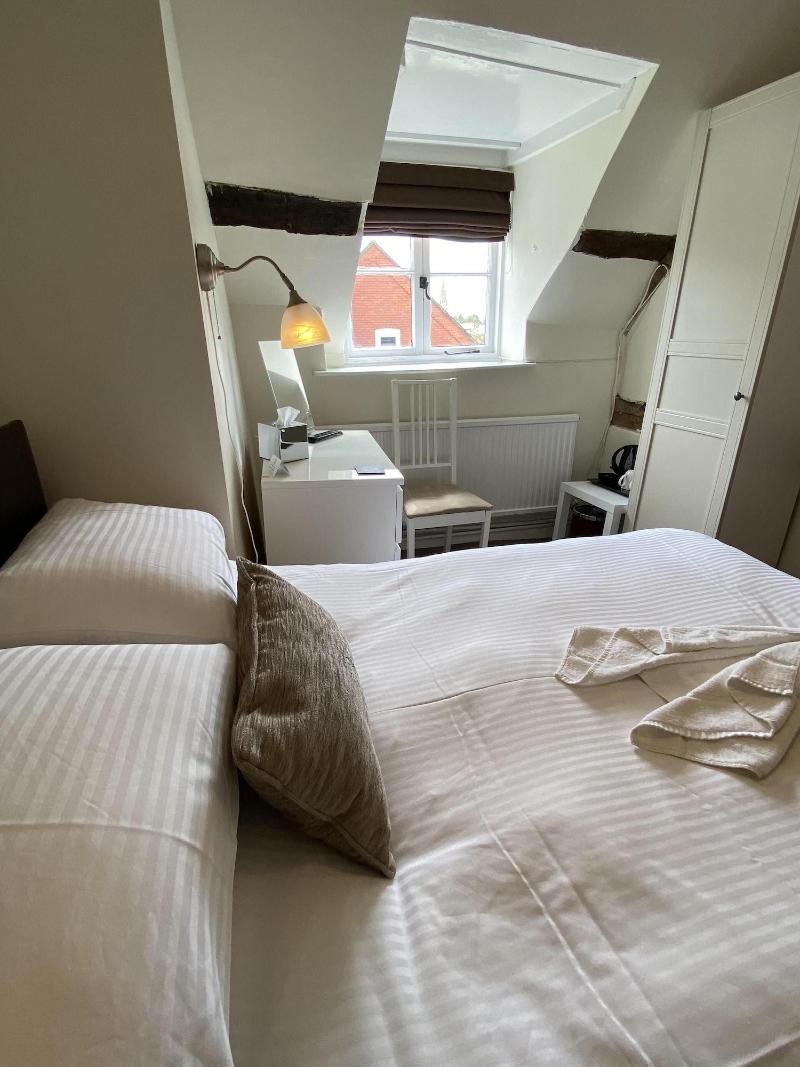 The Swan Hotel image