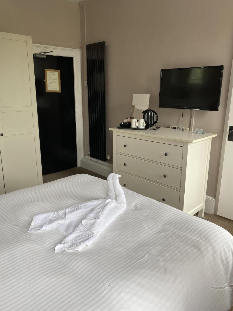 The Swan Hotel image